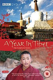 A Year in Tibet Season 1 Episode 2