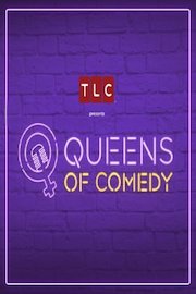 Queens of Comedy Season 1 Episode 1