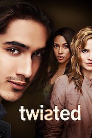 Twisted Season 2 Episode 1
