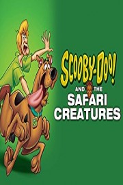 Scooby-Doo! and the Safari Creatures Season 1 Episode 7