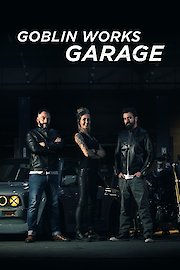 Goblin Works Garage Season 3 Episode 7