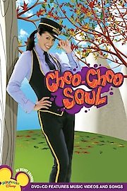 Choo Choo Soul Season 1 Episode 4
