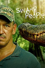 Swamp People Season 9 Episode 21
