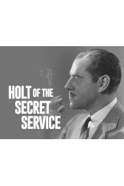 Holt of the Secret Service Season 1 Episode 6