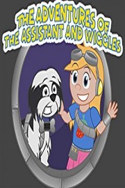 The Adventures of the Assistant and Wiggles Season 1 Episode 2