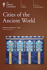 Cities of the Ancient World Season 1 Episode 20