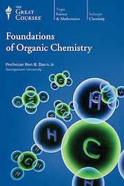 Foundations of Organic Chemistry Season 1 Episode 3