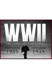 World War II Diaries - The Complete War Report Season 1 Episode 40