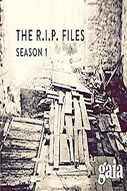 The R.I.P. Files Season 2 Episode 10
