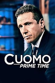 Cuomo Prime Time Season 2 Episode 164