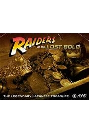 Raiders Of The Lost Gold Season 1 Episode 1