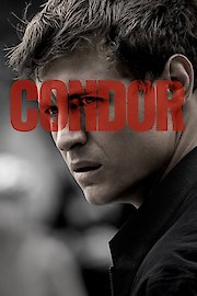 Condor Season 1 Episode 2
