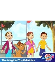 The Magical Toothfairies Season 1 Episode 101