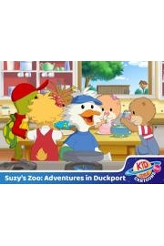 Suzy's Zoo: Adventures in Duckport Season 1 Episode 111