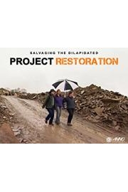 Project Restoration Season 1 Episode 1