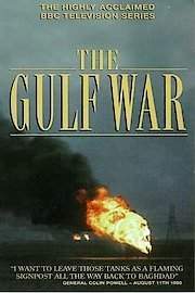 The Gulf War Season 1 Episode 2