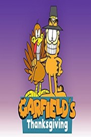 Garfield's Thanksgiving Season 1 Episode 1