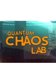 Quantum Chaos Lab Season 1 Episode 9