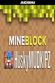Mine Block: HuskyMUDKIPZ Season 7 Episode 5