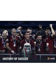 History of Soccer Season 1 Episode 1