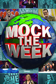 Mock the Week Season 18 Episode 5
