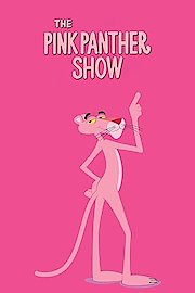 Pink Panther Cartoons Season 2 Episode 1