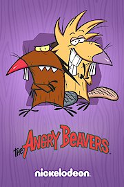 The Angry Beavers Season 5 Episode 4