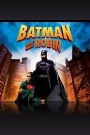 Batman & Robin - The Complete 1949 Movie Serial Collection Season 1 Episode 12