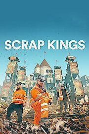 Scrap Kings Season 1 Episode 8