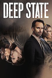Deep State Season 2 Episode 4