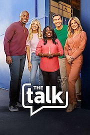 The Talk Season 6 Episode 55