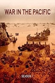 War in the Pacific Season 1 Episode 9
