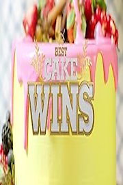 Best Cake Wins Season 2 Episode 10