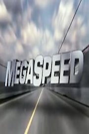 MegaSpeed Season 1 Episode 8