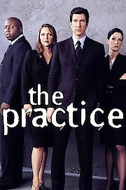 The Practice Season 1 Episode 16
