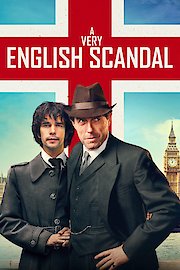 A Very English Scandal Season 2 Episode 1