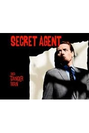 Danger Man AKA Secret Agent Season 3 Episode 21