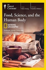 Food, Science, and the Human Body Season 1 Episode 3