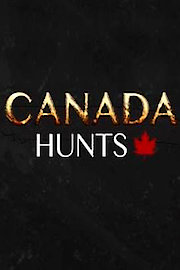 Canada Hunts West Season 4 Episode 10