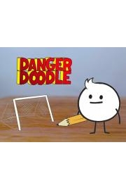 Danger Doodle Season 1 Episode 1