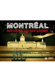 Montréal: My Love, My Story Season 1 Episode 3