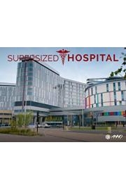 Supersized Hospital Season 1 Episode 1