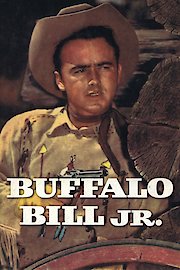 Buffalo Bill Jr. Season 1 Episode 7