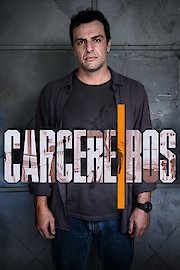 Jailers Season 1 Episode 8