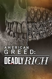 Deadly Rich Season 1 Episode 11