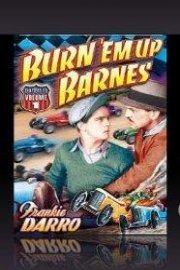 Burn 'Em up Barnes Season 1 Episode 3
