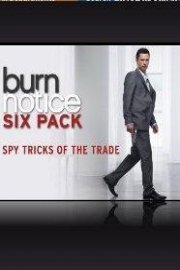 Burn Notice Six-Packs Season 1 Episode 5