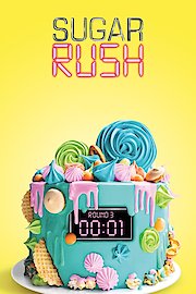 Sugar Rush Season 3 Episode 6