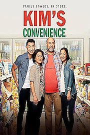 Kim's Convenience Season 4 Episode 12