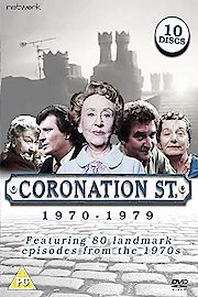 Coronation Street Season 62 Episode 40